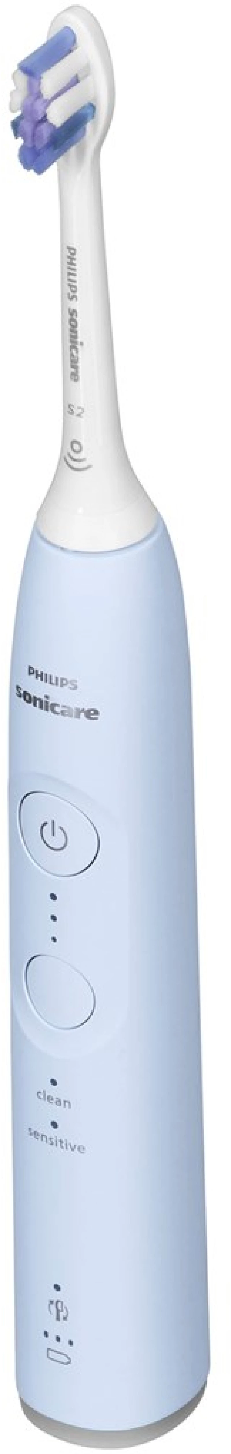 Philips 6100 HX7406/02 Rechargeable Sonic Toothbrush