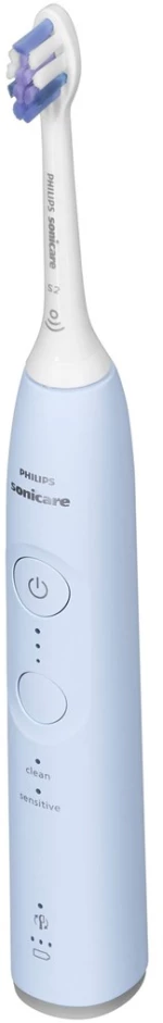 Philips 6100 HX7406/02 Rechargeable Sonic Toothbrush