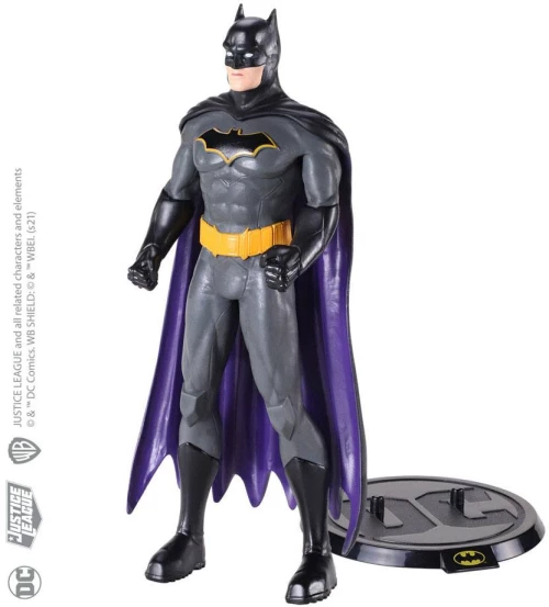 DC Comics Bendyfigs Bendable Figure Batman 19 cm