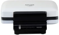 Waffle maker ADLER AD 3085