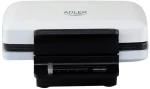 Waffle maker ADLER AD 3085