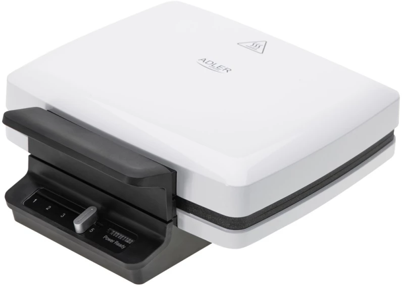 Waffle maker ADLER AD 3085