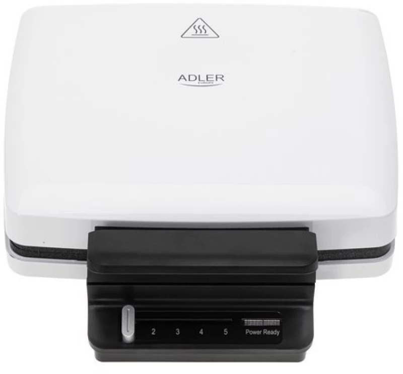 Waffle maker ADLER AD 3085