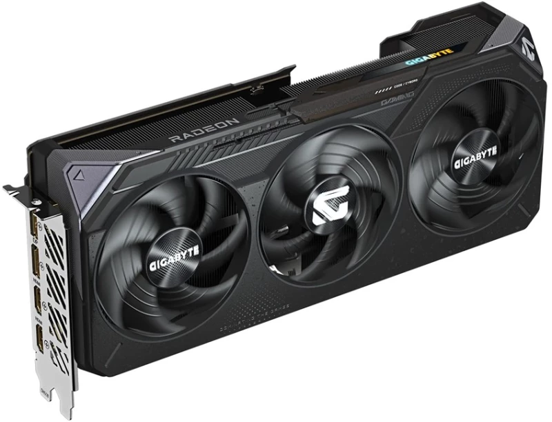 Gigabyte Radeon RX 9070 GAMING OC 16GB (GV-R9070GAMING OC-16GD)