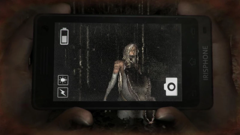 DreadOut Remastered Collection (Import) (Multi-Language) / PlayStation 5