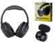 Headphones Skullcandy Crusher ANC 2 Wireless True Black