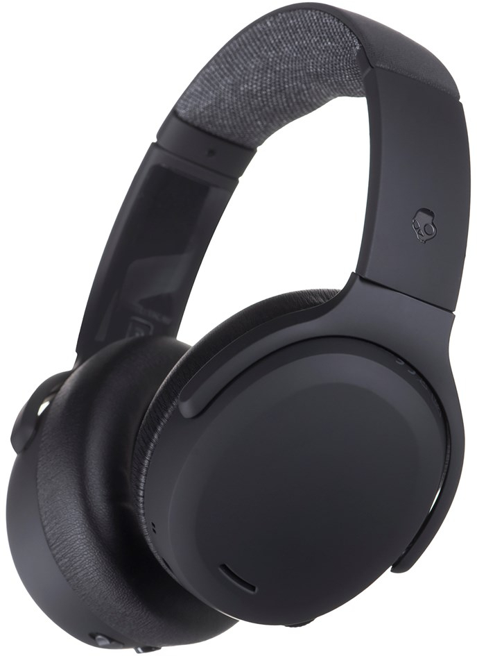 Headphones Skullcandy Crusher ANC 2 Wireless True Black