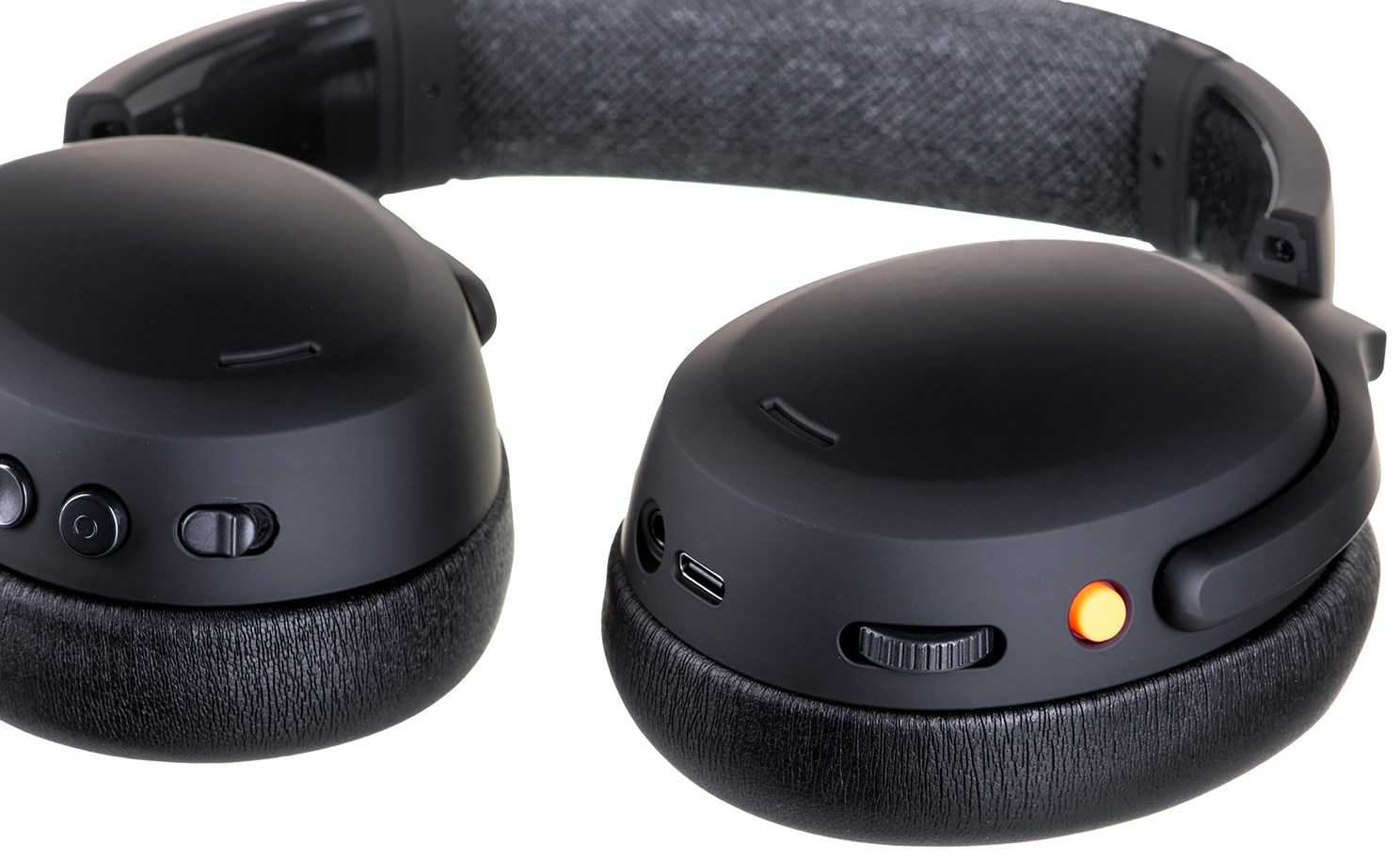 Headphones Skullcandy Crusher ANC 2 Wireless True Black