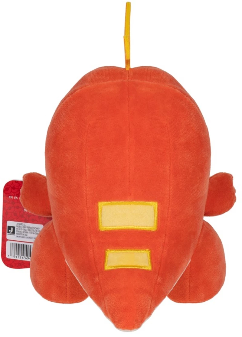 POKEMON - PLUSH 20 CM FUECOCO CDU (PKW3350) / Toys