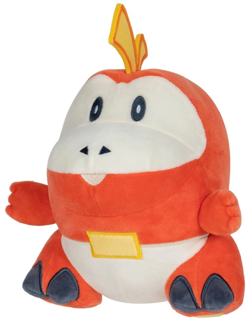 POKEMON - PLUSH 20 CM FUECOCO CDU (PKW3350) / Toys