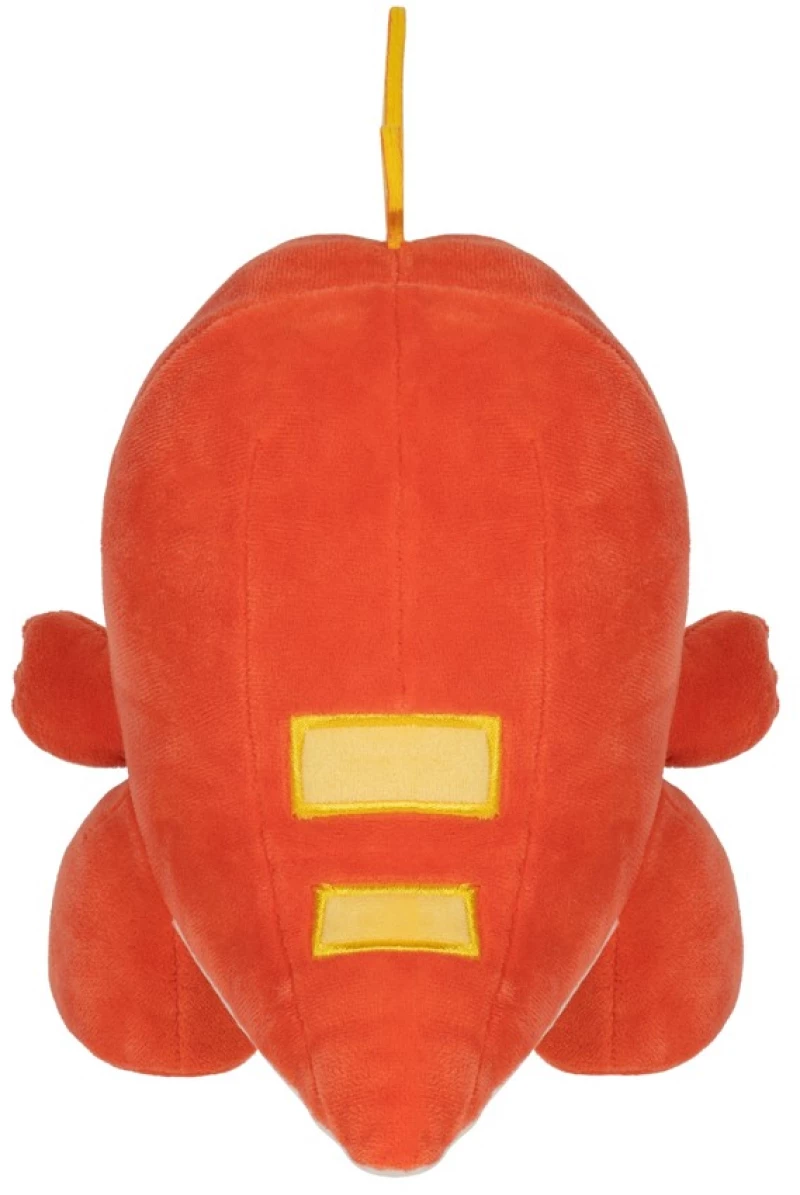 POKEMON - PLUSH 20 CM FUECOCO CDU (PKW3350) / Toys