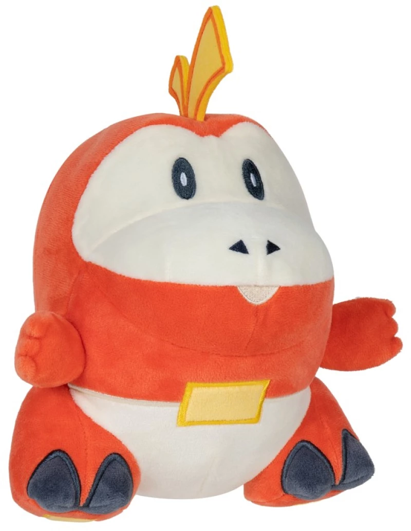 POKEMON - PLUSH 20 CM FUECOCO CDU (PKW3350) / Toys