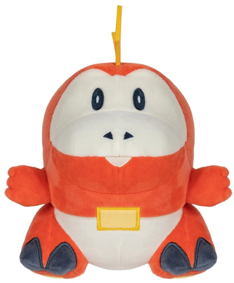 POKEMON - PLUSH 20 CM FUECOCO CDU (PKW3350) / Toys