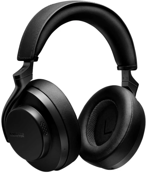 Shure SBH50G2-BK - professional wireless headphones AONIC 50 with ANC system (black)
