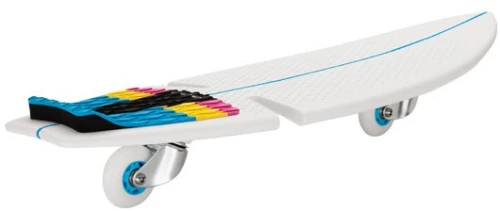 RAZOR SKATEBOARD RIPSURF - CMYK