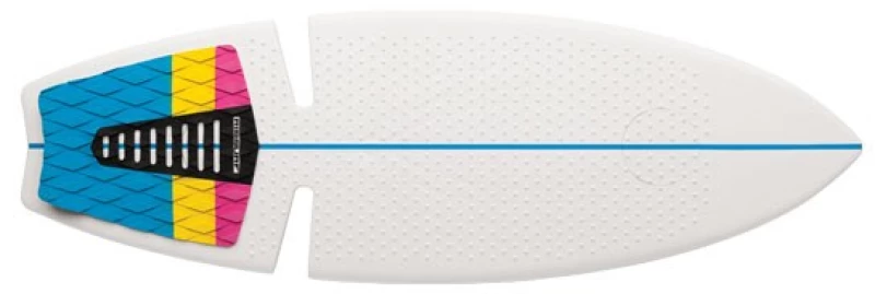 RAZOR SKATEBOARD RIPSURF - CMYK