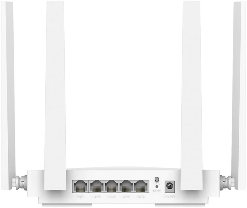 Router CUDY WR3000E