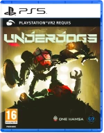 Underdogs / PlayStation 5