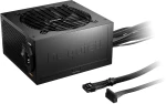 be quiet! PURE POWER 12 1000W power supply unit 20+4 pin ATX ATX Black
