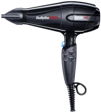 BaByliss CARUSO-HQ DRYER