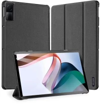 Θήκη TPU Flip Shock Proof Dux Ducis Domo Xiaomi Redmi Pad 10.6" Μαύρο