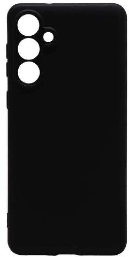 Θήκη Soft TPU inos Samsung M156B Galaxy M15 5G S-Cover Μαύρο