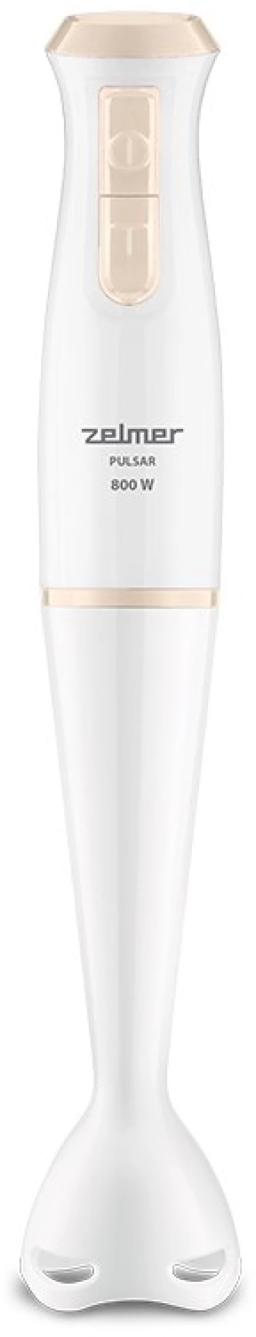 Zelmer ZHB4560I Pulsar White blender