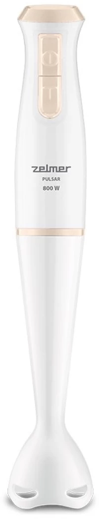 Zelmer ZHB4560I Pulsar White blender