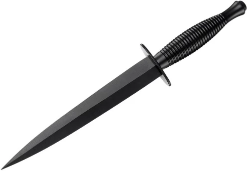 William Rodgers Fairbairn-Sykes Knife
