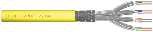 DIGITUS Professional bulkkabel - 500 m