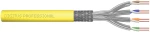 DIGITUS Professional bulkkabel - 500 m