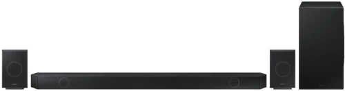 Soundbar Samsung HW-Q990D 11.1.4 ch Black