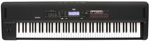Korg KROSS2 88 MB - synthesiser, workstation