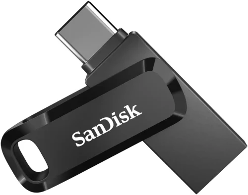 SanDisk SDDDC3-1T00-G46 USB flash drive 1 TB 3.2 Gen 1 (3.1 Gen 1)