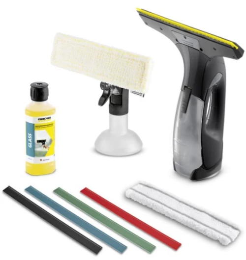 KARCHER WV 2 Plus Multi Limited Edition Window Cleaner - 1.633-664.0