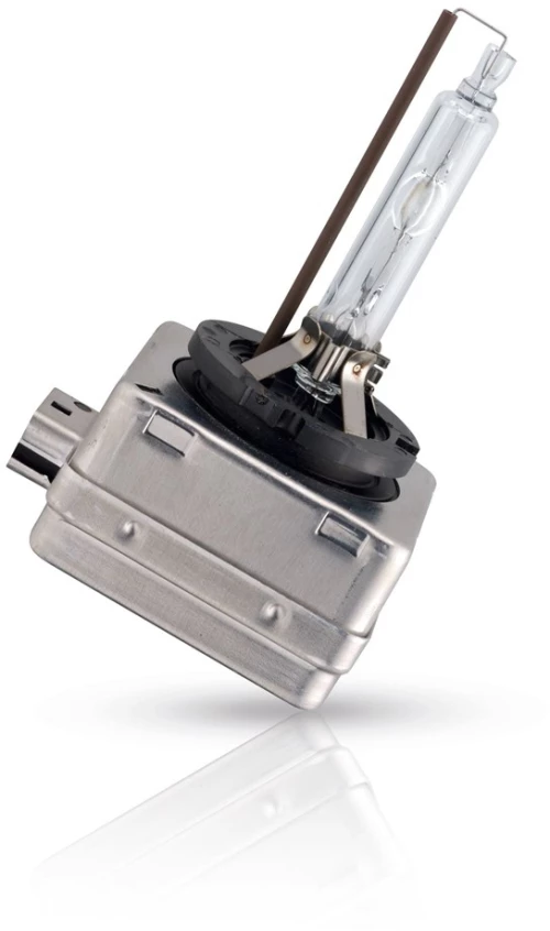 Philips Xenon D3S Vision Car Bulb - High Performance