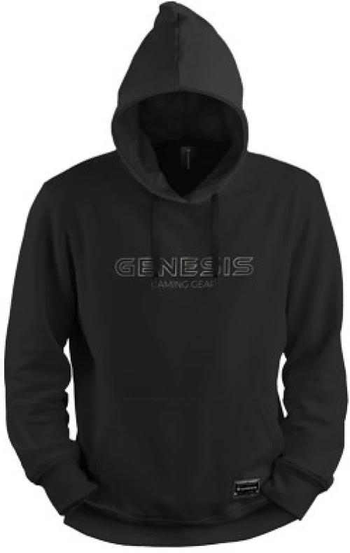 GENESIS HOLO HOODIE 134