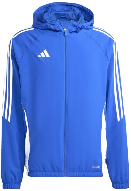 adidas Tiro 24 Men's Jacket Blue IM8811 L