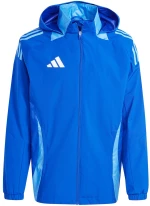 adidas Tiro 24 Competition All-Weather Men's Jacket Blue IR7561 XL