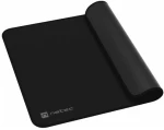 Mousepad Natec Colors Series Obsidian NPO-2085 30x25cm Μαύρο (1 τεμ.)