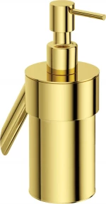 Soap dispenser