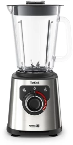 Tefal Perfectmix+ BL871D 1.5 L Tabletop blender 1200 W Stainless steel, Grey