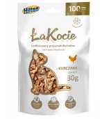 HILTON aKocie Freeze dried chicken - cat treats - 30g