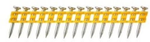 DeWALT DCN8901035 nailer & staple gun accessory Clamp, bolt & nail assortment DCN890N-XJ DCN890P2-QW