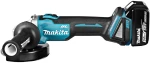 Makita DGA504RTJ angle grinder 12.5 cm 8500 RPM 2.5 kg