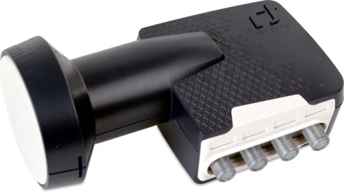Inverto Quad Premium Converter