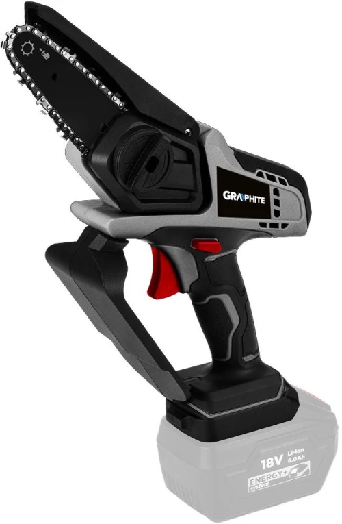 Graphite 58GE116 chainsaw