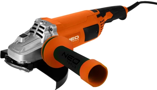 Angle grinder 3000W, 230mm