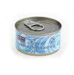 FISH4CATS Sardine with mussel - wet cat food - 70g