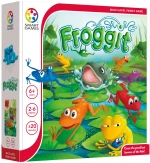 SmartGames Froggit Educational